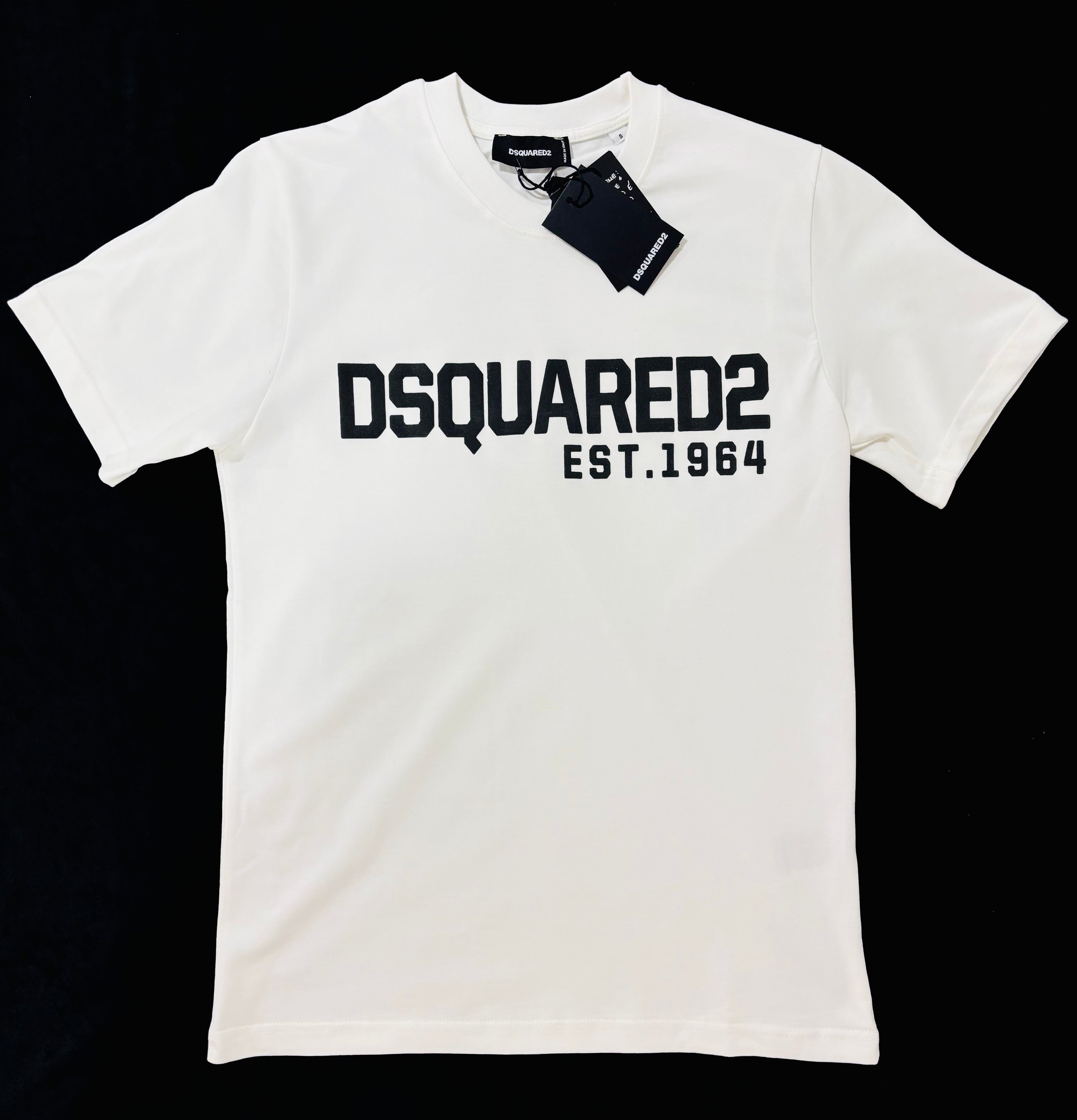 Tricou DSQUARED2
