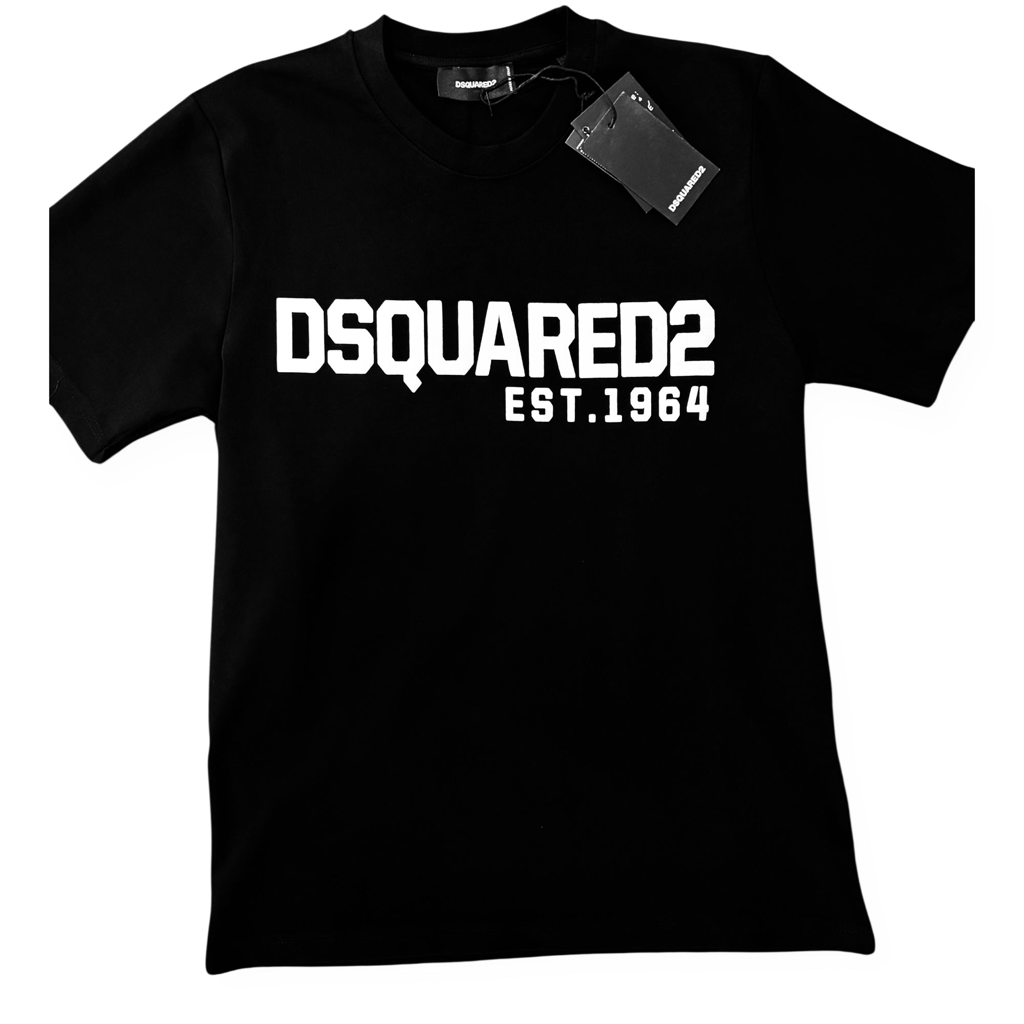 DSQUARED2